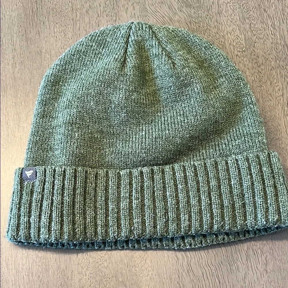 Green Beanie Phillies FLYERS #363 - Picture 3 of 3